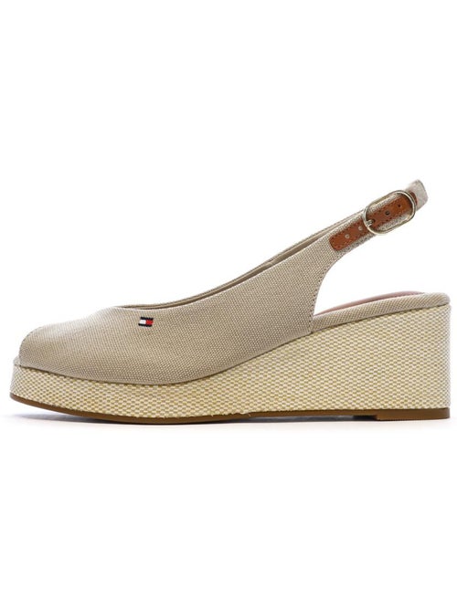 Sandalias de Mujer Tommy Hilfiger - Kiabi