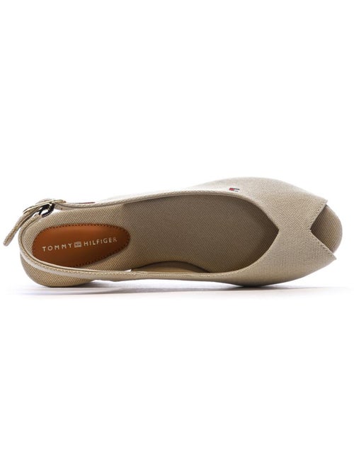 Sandalias de Mujer Tommy Hilfiger - Kiabi
