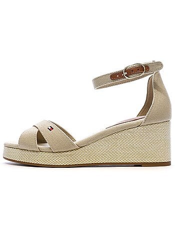 Sandalias de Mujer Tommy Hilfiger