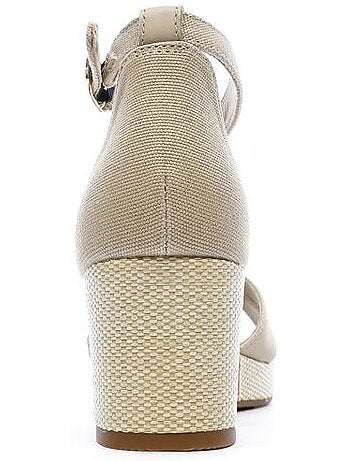 Sandalias de Mujer Tommy Hilfiger