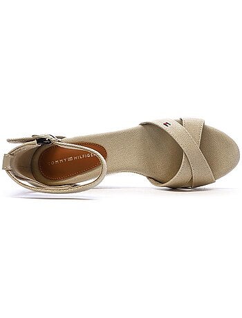 Sandalias de Mujer Tommy Hilfiger