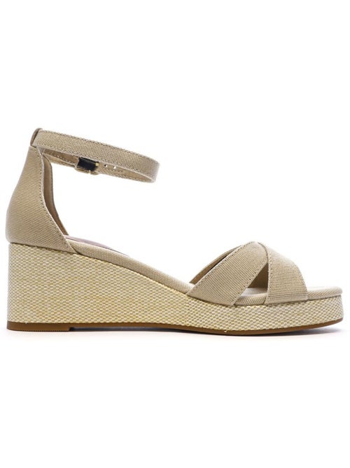 Sandalias de Mujer Tommy Hilfiger - Kiabi Sandalias de Mujer Tommy Hilfiger - Kiabi