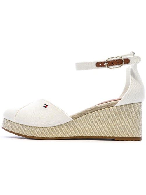 Sandalias de Mujer Tommy Hilfiger - Kiabi Sandalias de Mujer Tommy Hilfiger - Kiabi