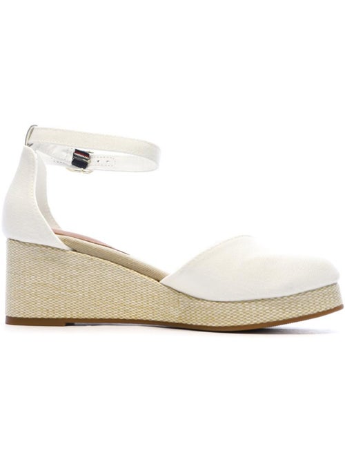 Sandalias de Mujer Tommy Hilfiger - Kiabi Sandalias de Mujer Tommy Hilfiger - Kiabi