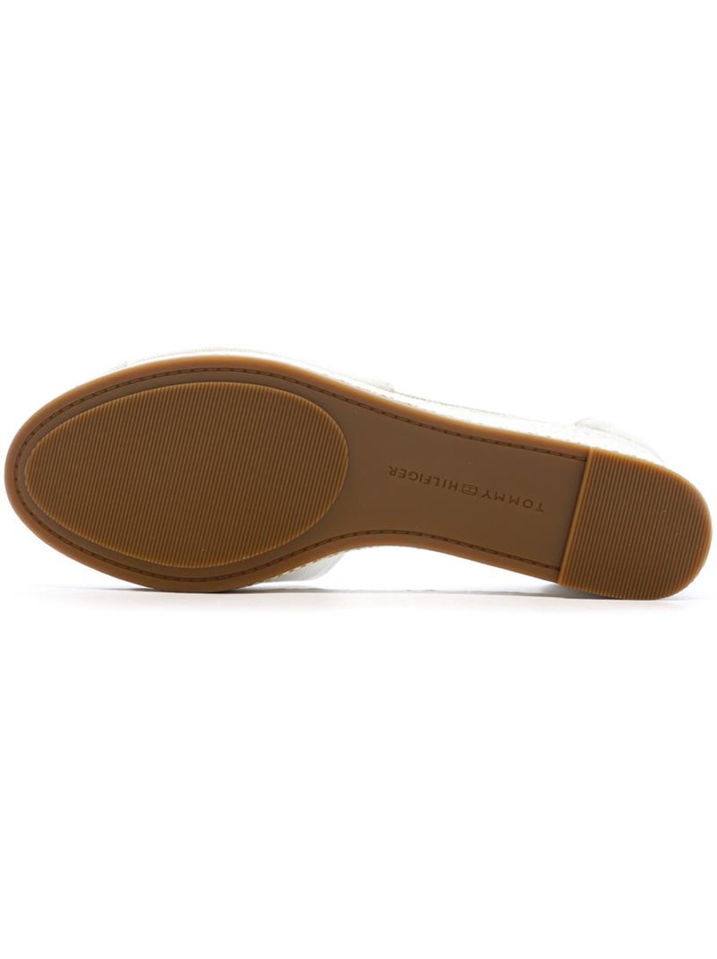 Sandalias de Mujer Tommy Hilfiger Beige - Kiabi