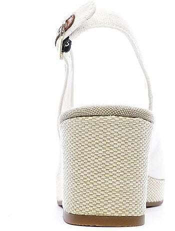 Sandalias de Mujer Tommy Hilfiger