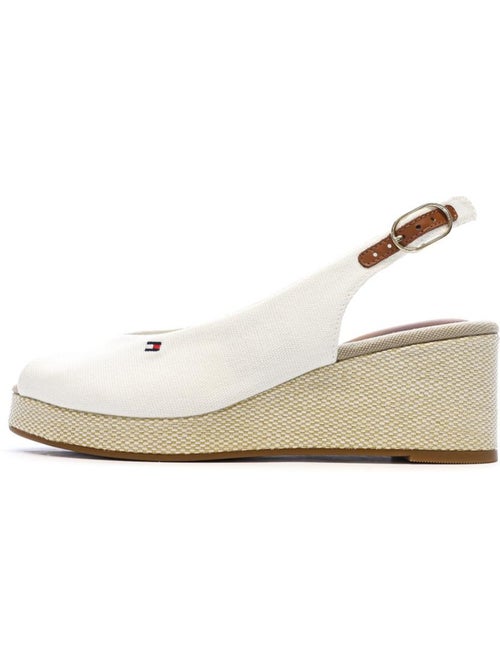 Sandalias de Mujer Tommy Hilfiger - Kiabi