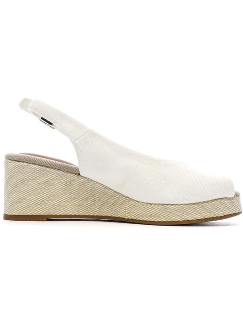 Sandalias de Mujer Tommy Hilfiger - Kiabi