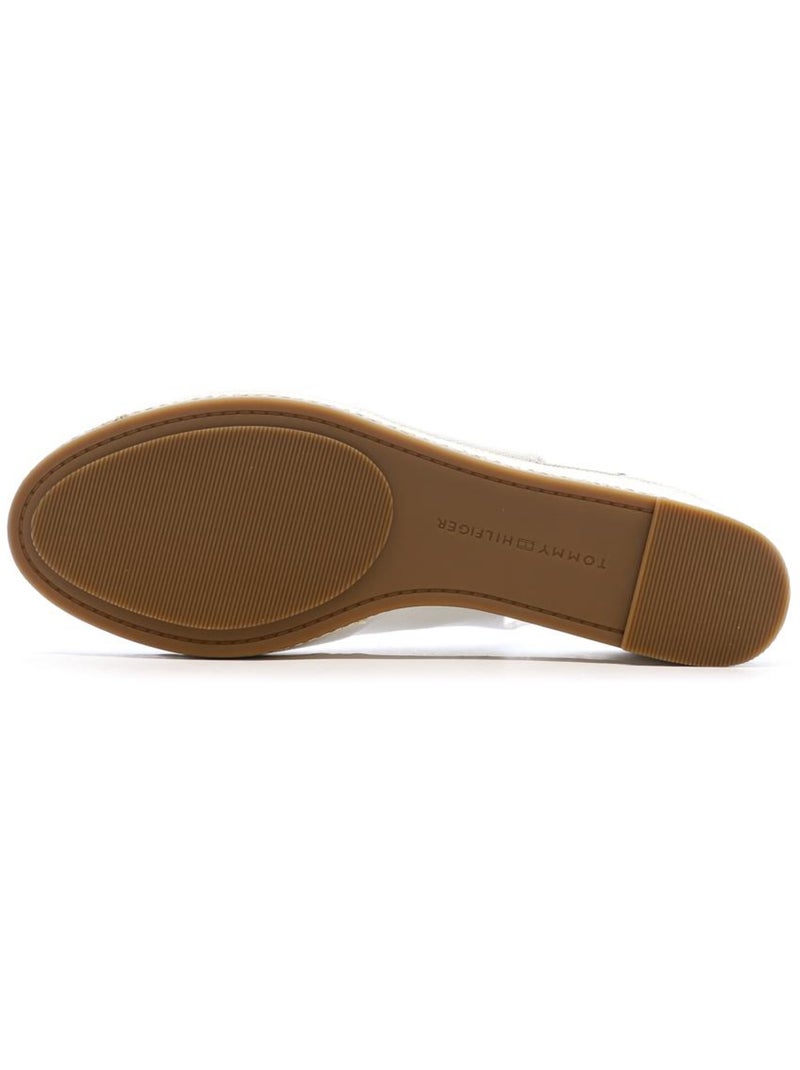 Sandalias de Mujer Tommy Hilfiger Blanco - Kiabi