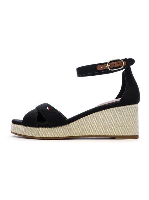 Sandalias de Mujer Tommy Hilfiger - Kiabi Sandalias de Mujer Tommy Hilfiger - Kiabi