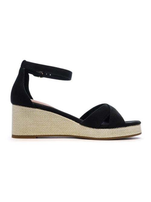 Sandalias de Mujer Tommy Hilfiger - Kiabi Sandalias de Mujer Tommy Hilfiger - Kiabi
