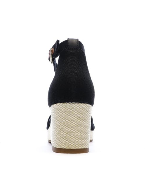 Sandalias de Mujer Tommy Hilfiger - Kiabi Sandalias de Mujer Tommy Hilfiger - Kiabi