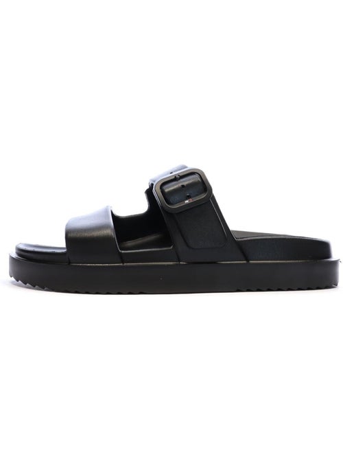 Sandalias de mujer tommy hilfiger - Kiabi Sandalias de mujer tommy hilfiger - Kiabi