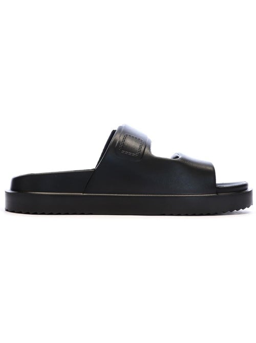Sandalias de mujer tommy hilfiger - Kiabi Sandalias de mujer tommy hilfiger - Kiabi