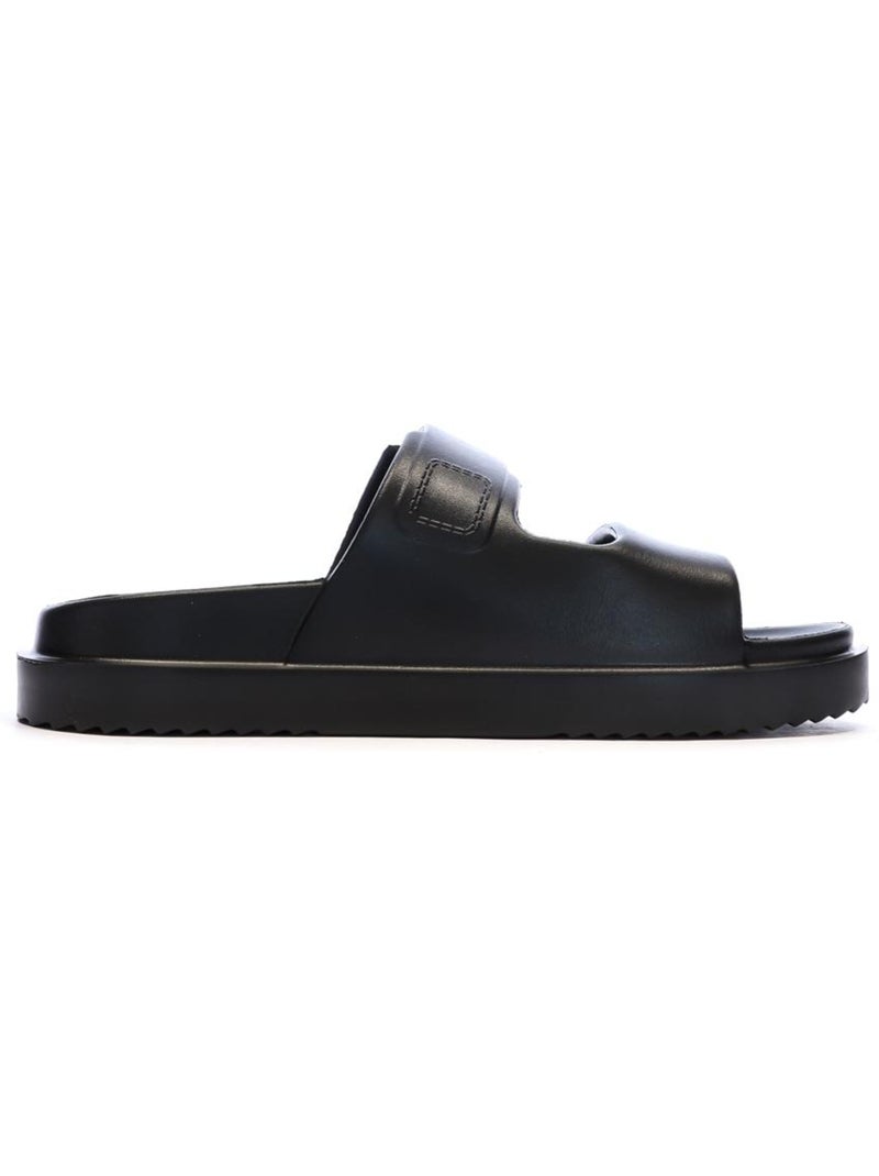 Sandalias de mujer tommy hilfiger Negro - Kiabi
