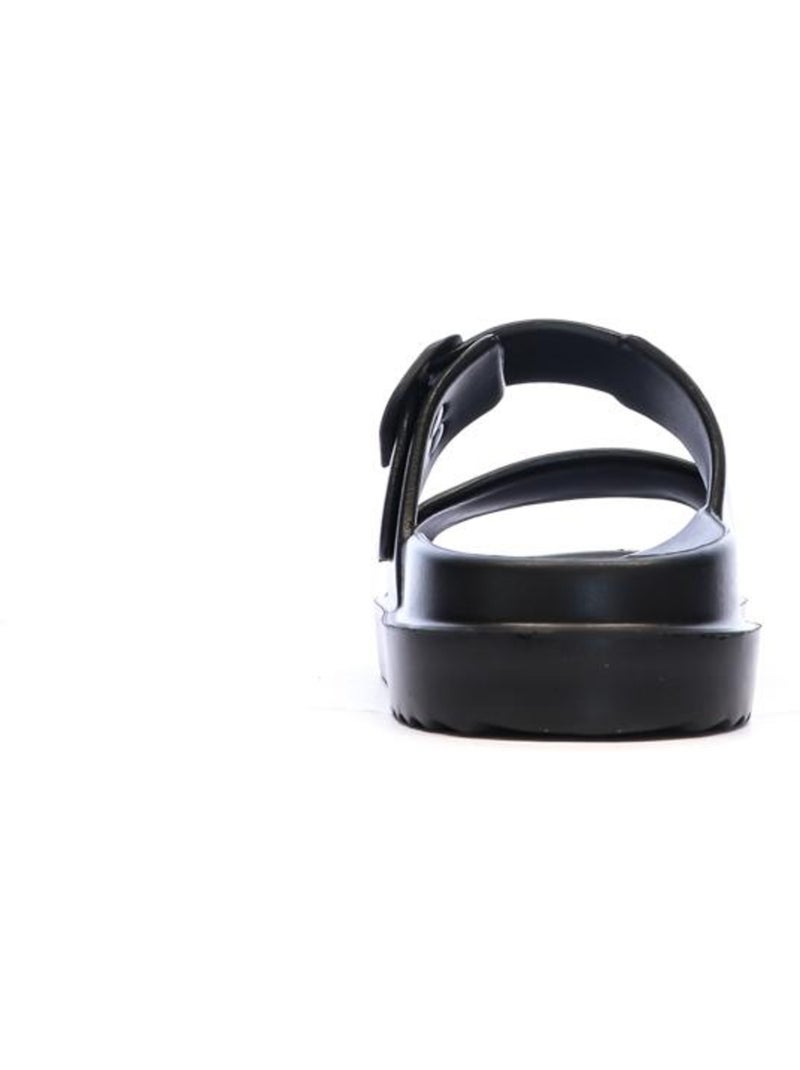 Sandalias de mujer tommy hilfiger Negro - Kiabi