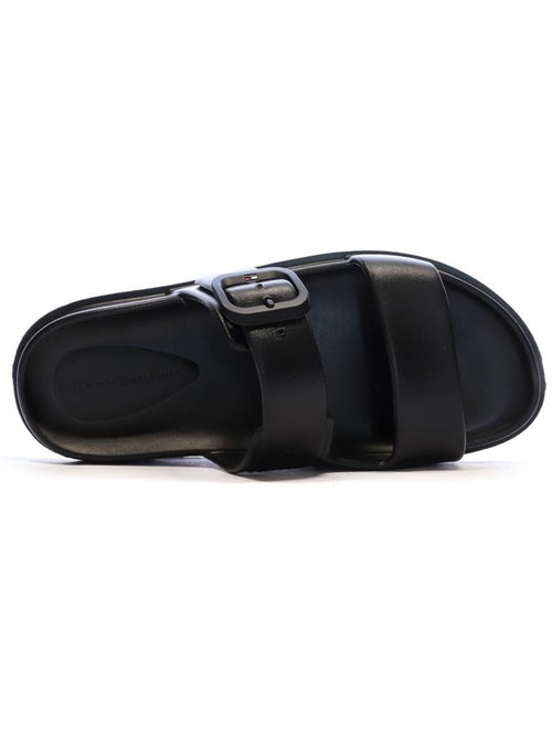 Sandalias de mujer tommy hilfiger - Kiabi Sandalias de mujer tommy hilfiger - Kiabi