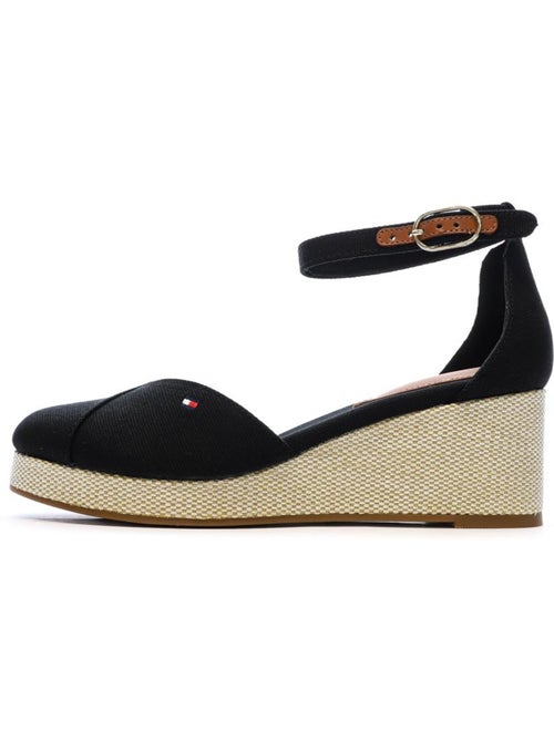 Sandalias de Mujer Tommy Hilfiger - Kiabi Sandalias de Mujer Tommy Hilfiger - Kiabi