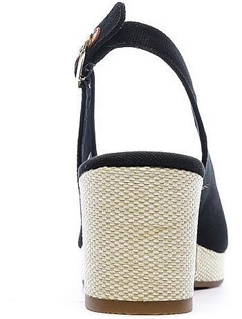 Sandalias de Mujer Tommy Hilfiger