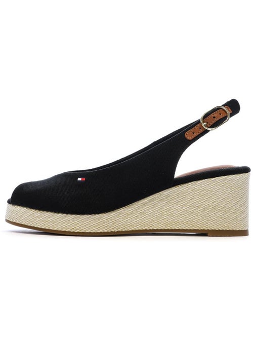 Sandalias de Mujer Tommy Hilfiger - Kiabi Sandalias de Mujer Tommy Hilfiger - Kiabi