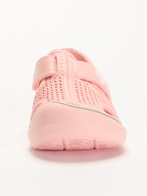 Sandalias de playa cerradas - Kiabi