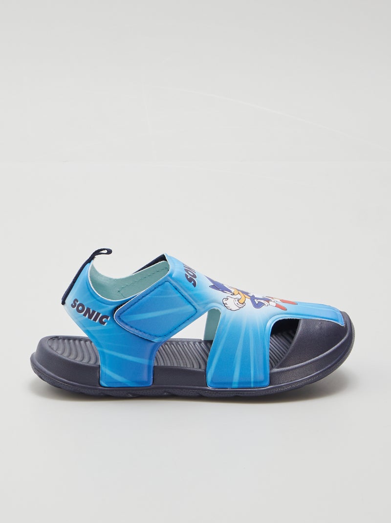 Deportivas Infantiles Zapatillas Decathlon Playa Sandalias Niños