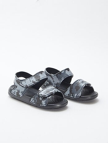 Sandalias de playa con velcros