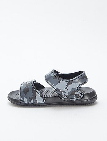 Sandalias de playa con velcros