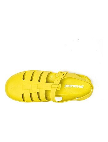 Sandalias de playa de Mujer con suela de goma