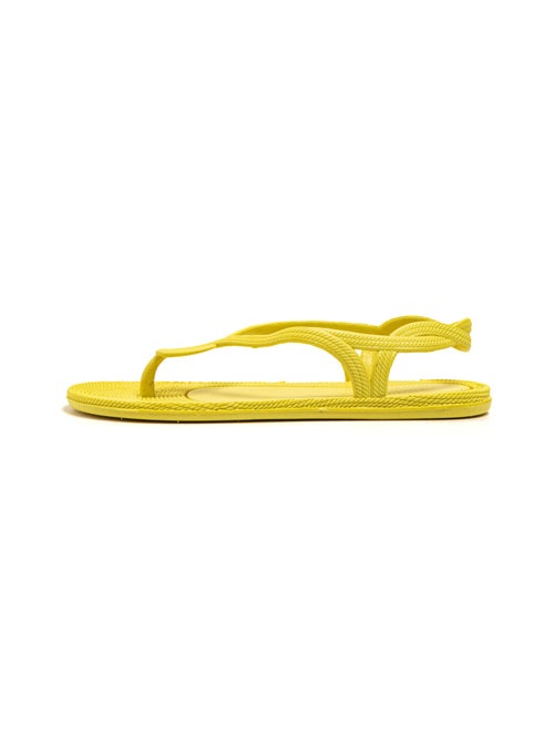 Sandalias de playa de Mujer con suela de goma - Kiabi Sandalias de playa de Mujer con suela de goma - Kiabi