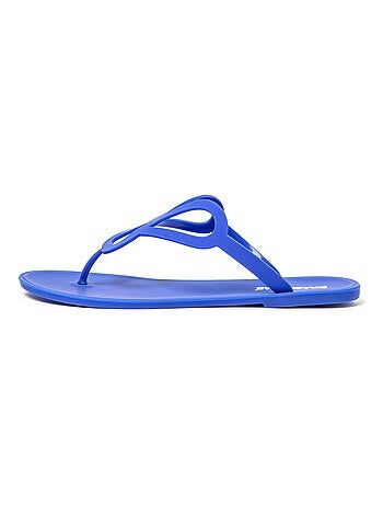 Sandalias de playa de Mujer con suela de goma