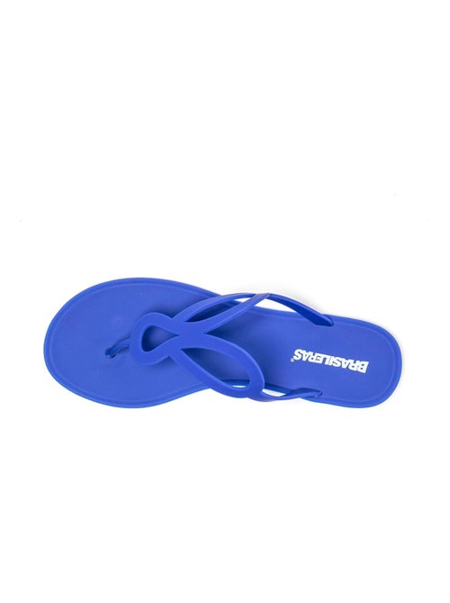 Sandalias de playa de Mujer con suela de goma - Kiabi