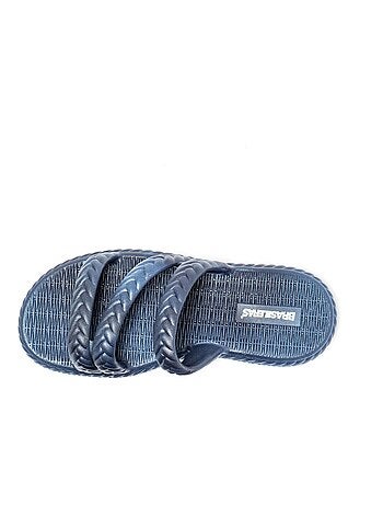 Sandalias de playa de Mujer con suela de goma