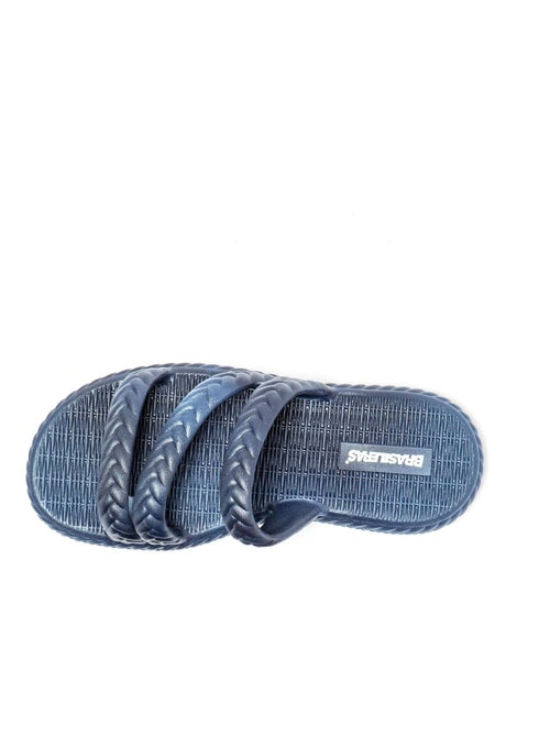 Sandalias de playa de Mujer con suela de goma - Kiabi Sandalias de playa de Mujer con suela de goma - Kiabi