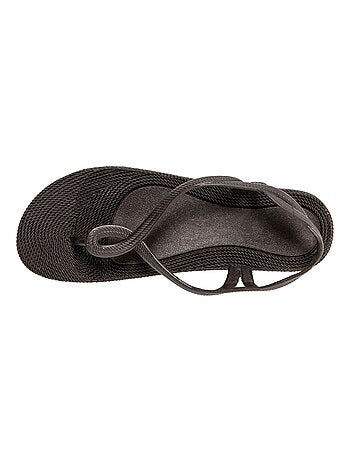 Sandalias de playa de Mujer con suela de goma