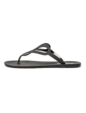Sandalias de playa de Mujer con suela de goma