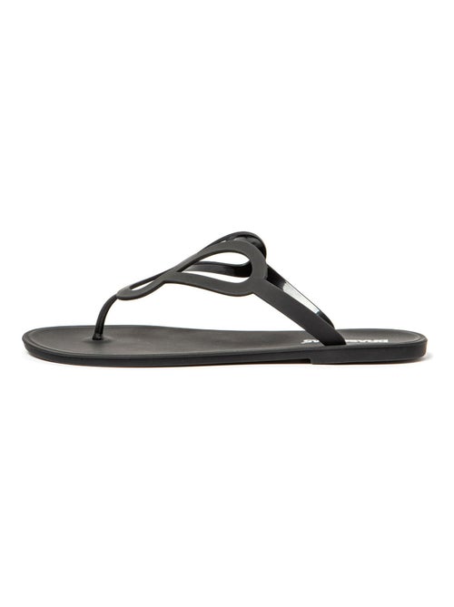 Sandalias de playa de Mujer con suela de goma - Kiabi