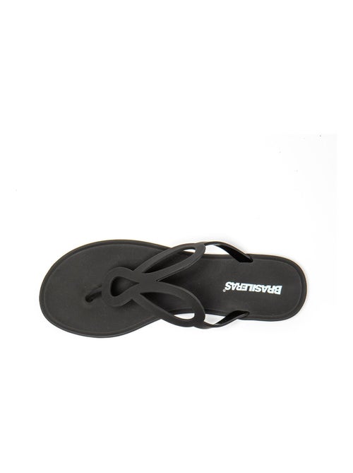 Sandalias de playa de Mujer con suela de goma - Kiabi