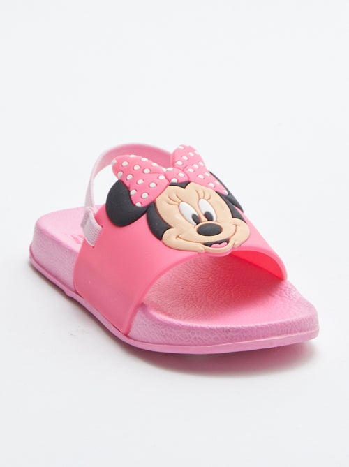 Sandalias de playa 'Minnie' - Kiabi
