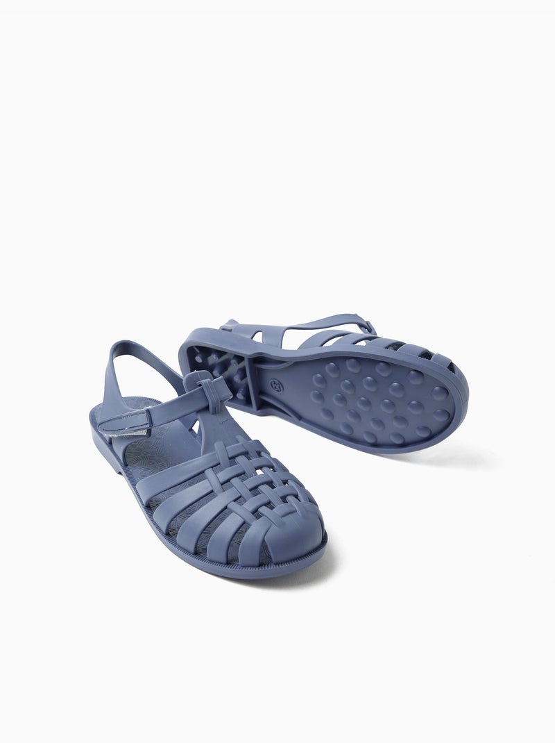 Sandalias de playa, MO Fashion Azul - Kiabi