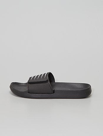 Chanclas para Hombre Dupé City Color Blanco Talla Calzado 43-44