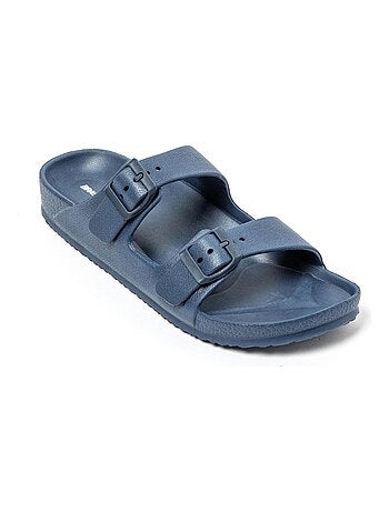Sandalias de Playa Unisex con suela de goma