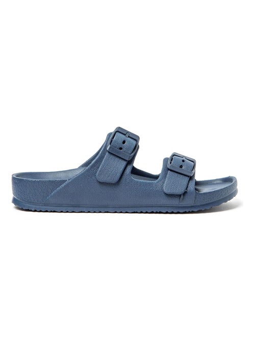 Sandalias de Playa Unisex con suela de goma - Kiabi