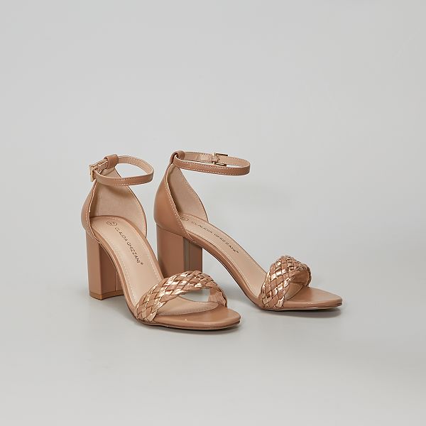 SANDALIAS PUMA MUJER 372279 23 POPCAT 20