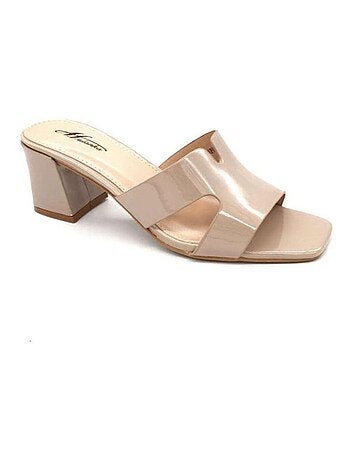 Sandalias de tacón Kebello