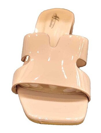 Sandalias de tacón Kebello