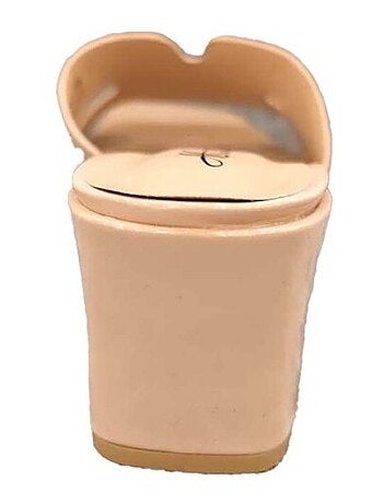 Sandalias de tacón Kebello