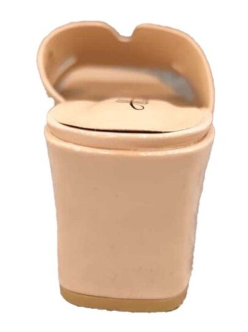 Sandalias de tacón Kebello - Kiabi