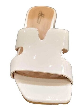 Sandalias de tacón Kebello