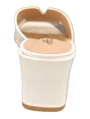 Sandalias de tacón Kebello